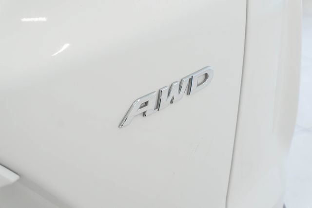 Certified 2022 Honda CR-V EX-L image 11