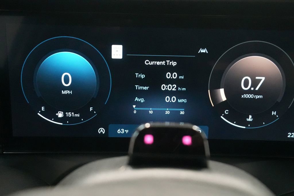 New 2026 Hyundai Palisade XRT Pro image 48