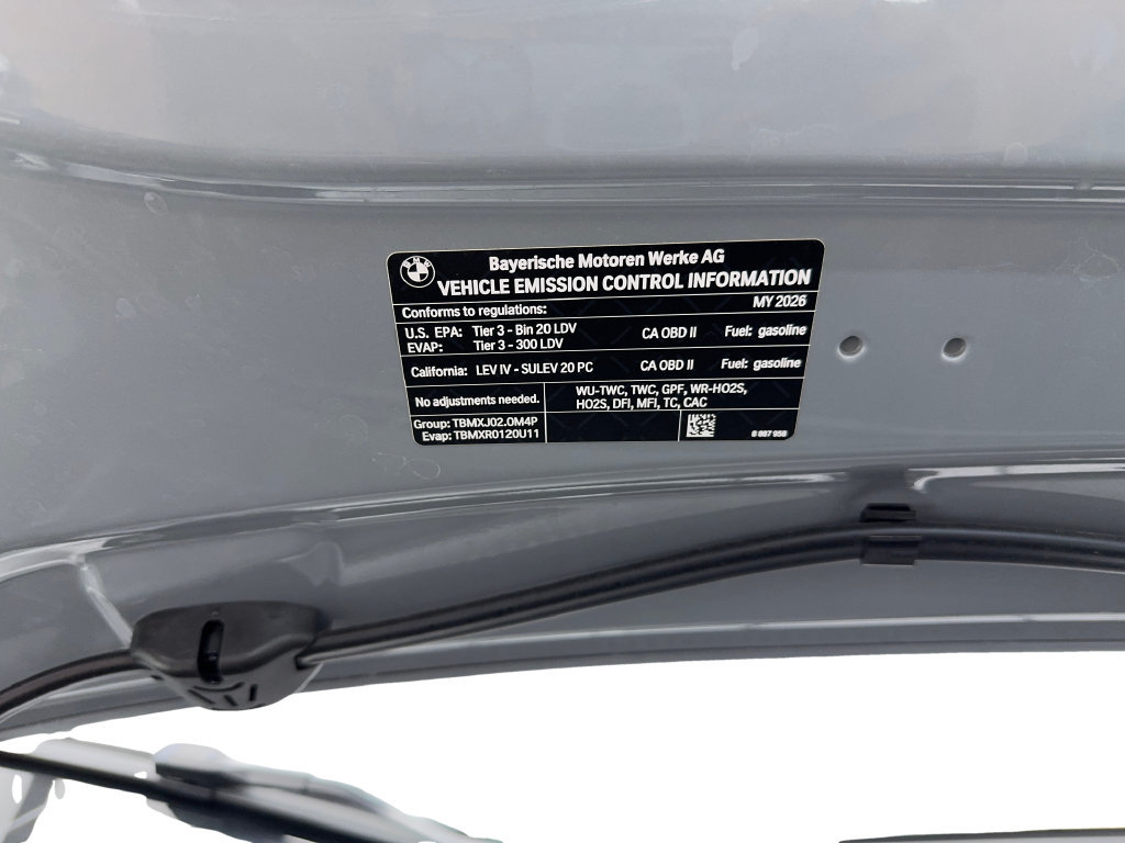 Used 2026 BMW 228i FWD image 32