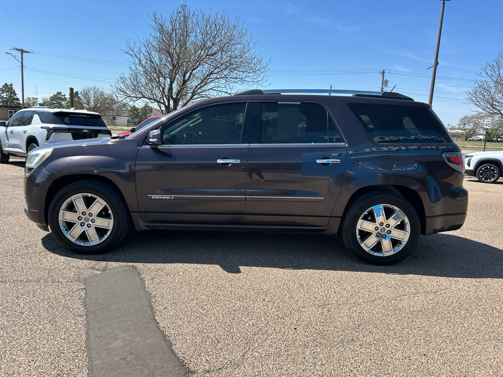 Used 2015 GMC Acadia Denali image 6
