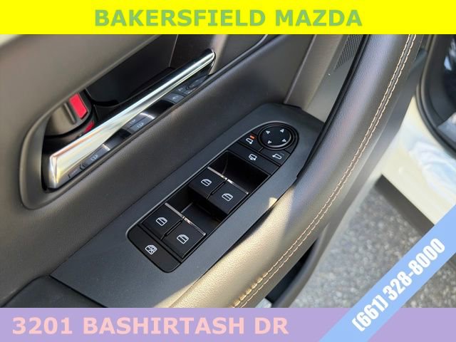 New 2026 MAZDA CX-90 3.3 Turbo S w/ Premium Plus image 11