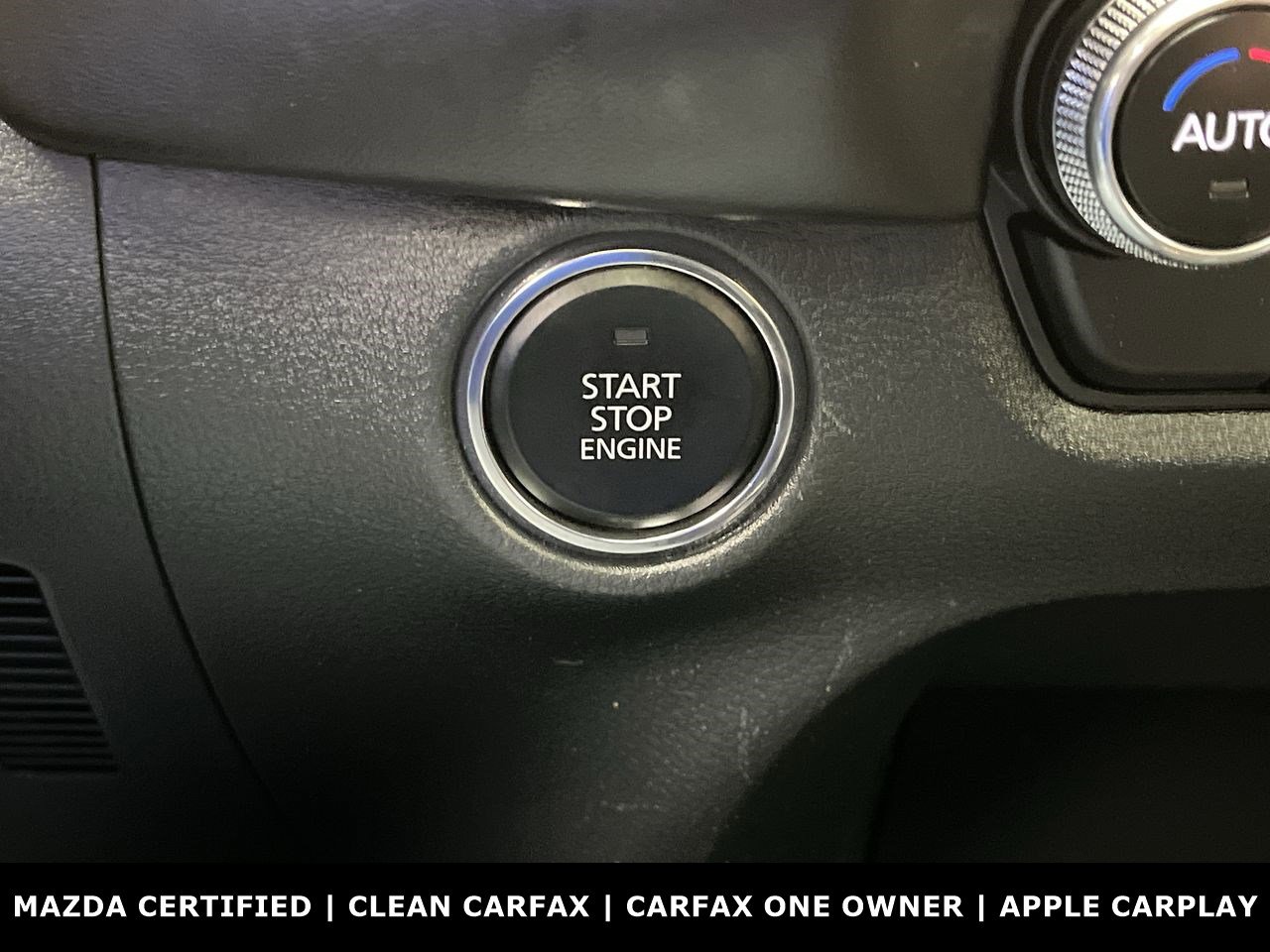 Certified 2025 MAZDA CX-50 AWD 2.5 S w/ Premium Plus Pkg image 20