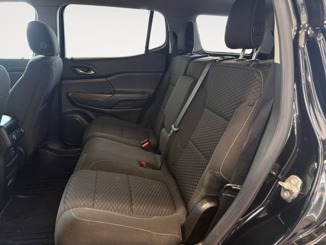 Used 2019 GMC Acadia SLE AWD/4WD image 11