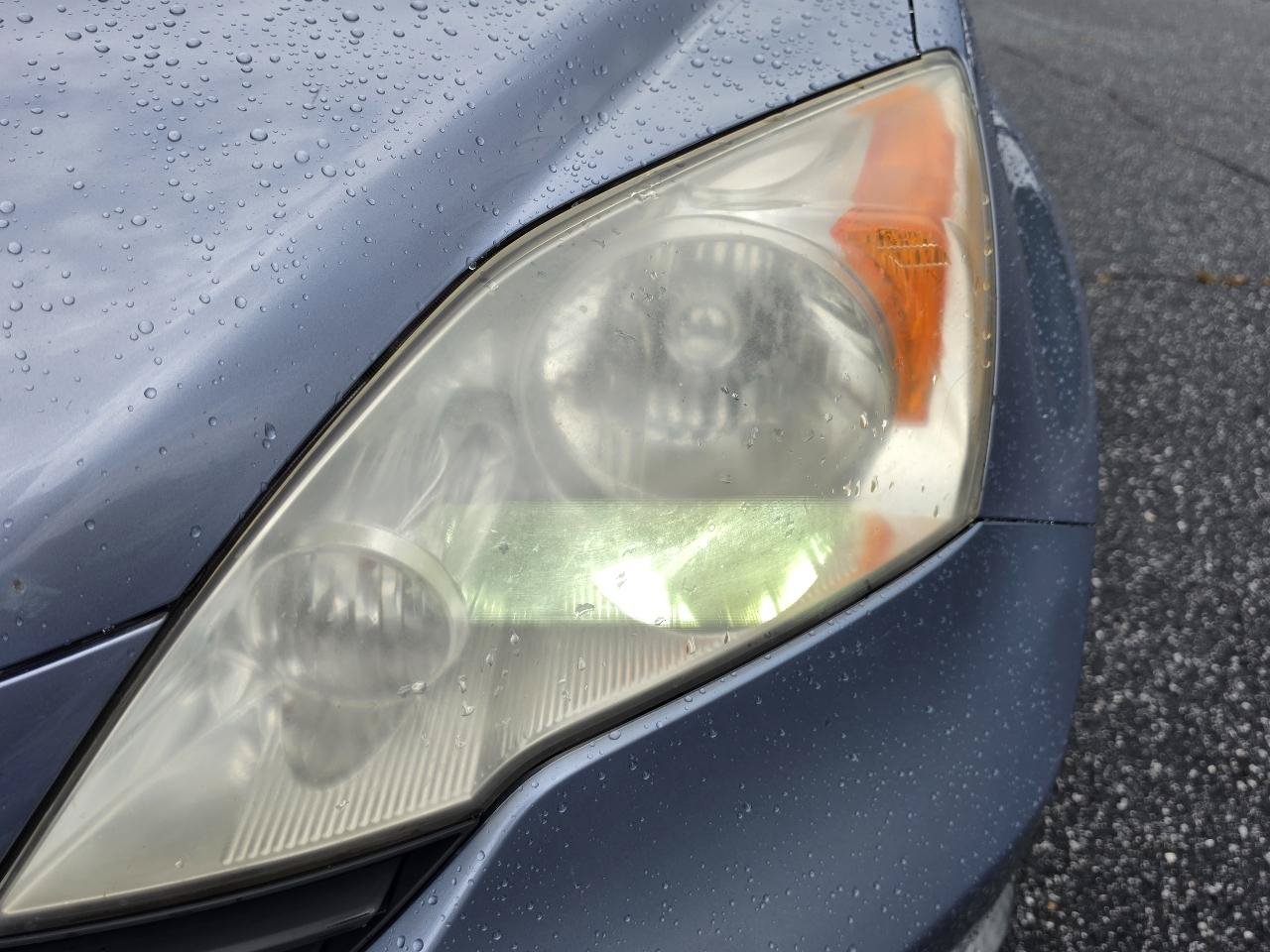 Used 2007 Honda CR-V LX image 19