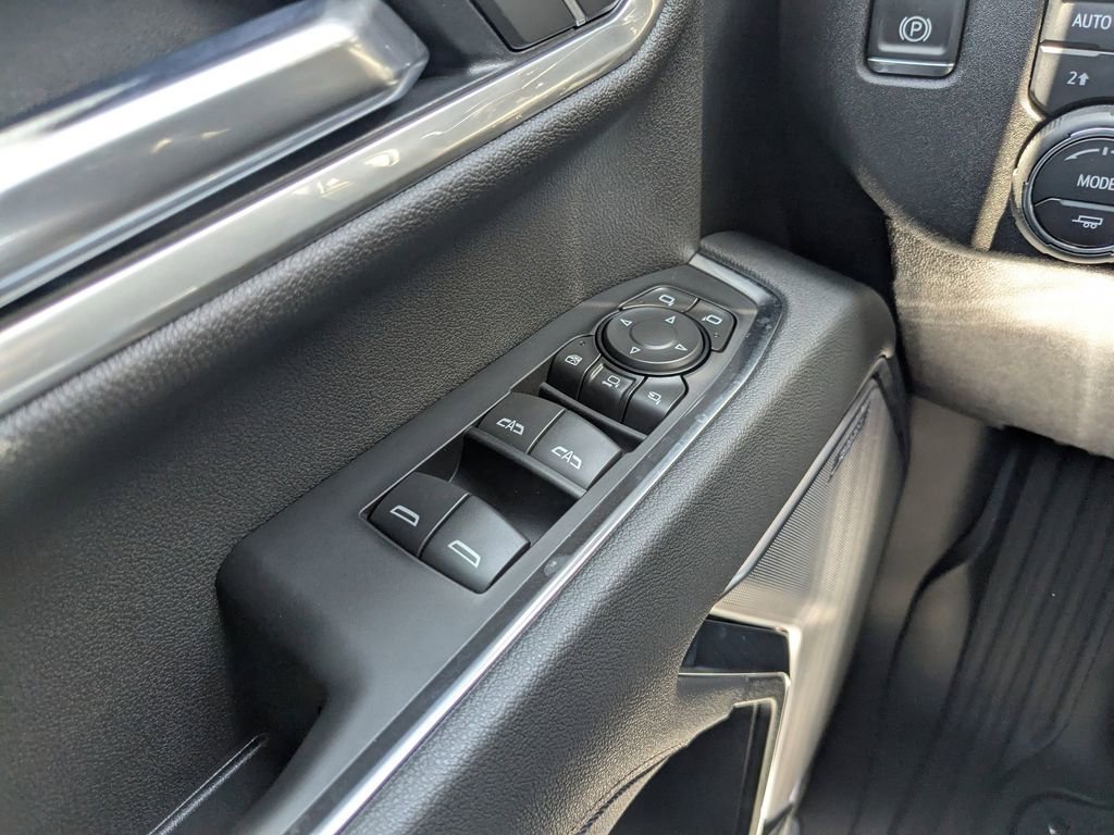 New 2025 Chevrolet Silverado 2500 High Country w/ Midnight Edition image 25