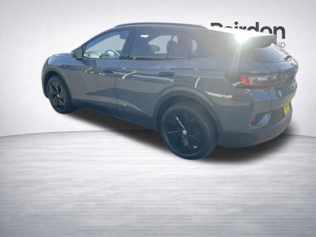 New 2025 Volkswagen ID.4 Pro S AWD/4WD image 5