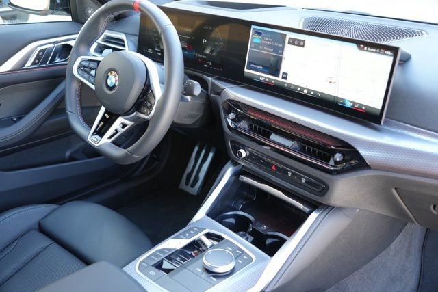 Used 2026 BMW 440i xDrive Coupe image 10