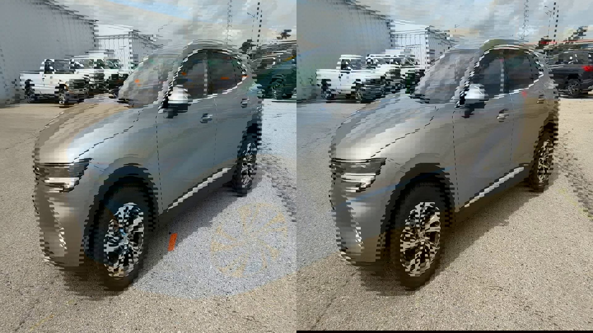 Used 2023 Buick Envision Essence image 4