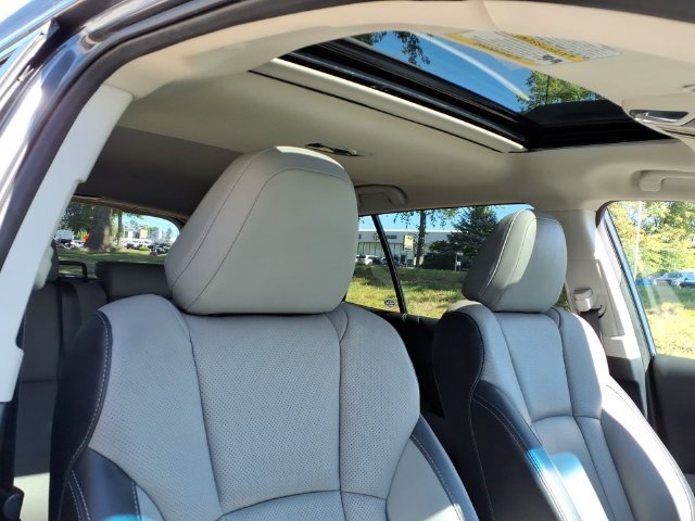 Used 2022 Subaru Outback Limited XT AWD/4WD image 21