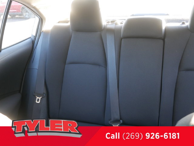 Used 2025 Toyota Corolla LE w/ LE Premium Package FWD image 37