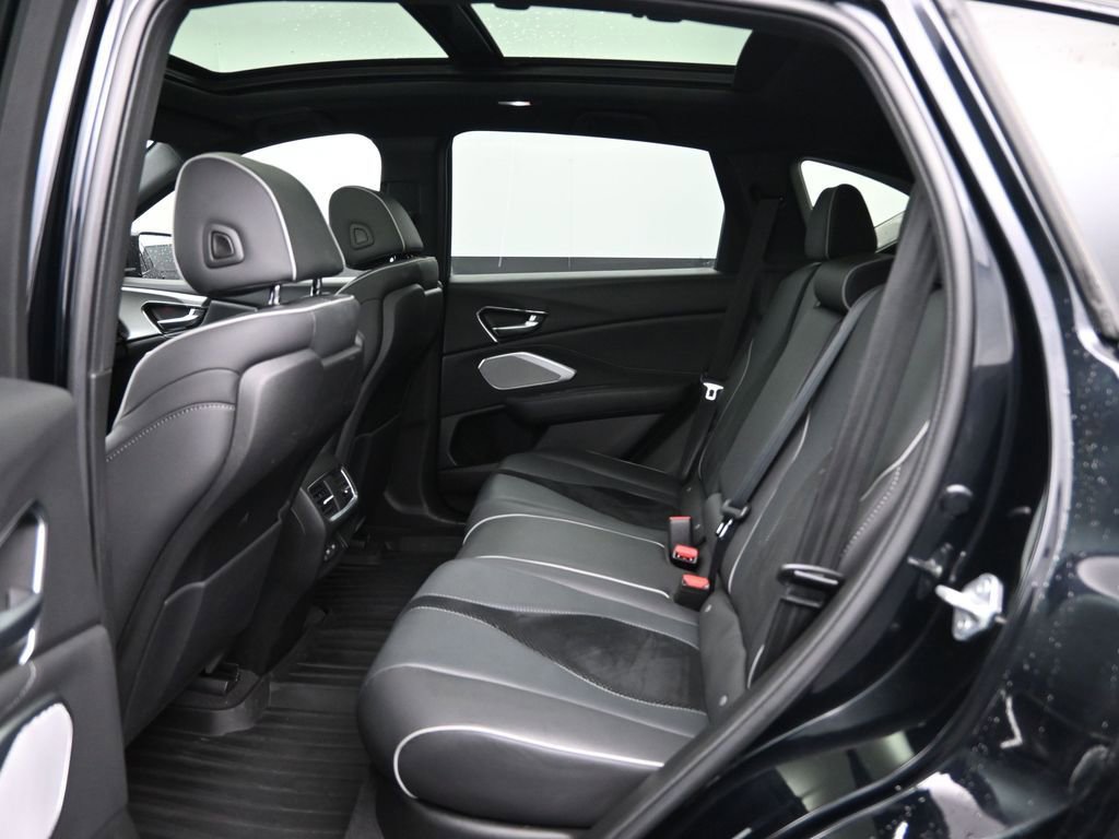 Used 2021 Acura RDX A-Spec image 30