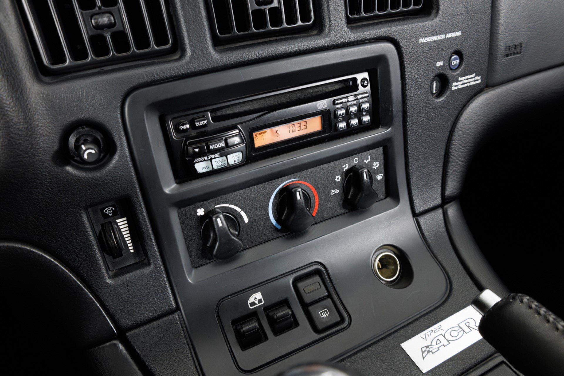 Used 1999 Dodge Viper GTS RWD image 24
