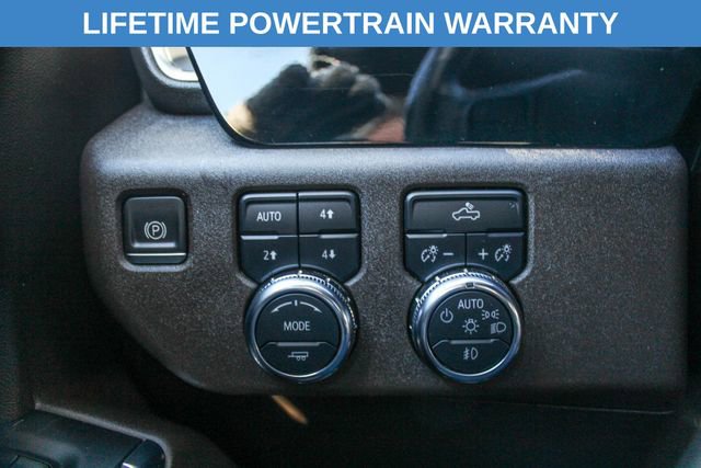 Used 2024 GMC Sierra 3500 SLE w/ SLE Convenience Package AWD/4WD image 22