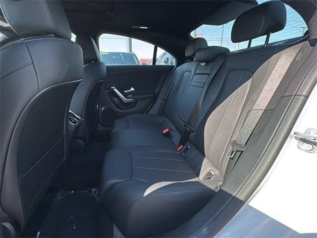 New 2026 Mercedes-Benz CLA 250 4MATIC image 12