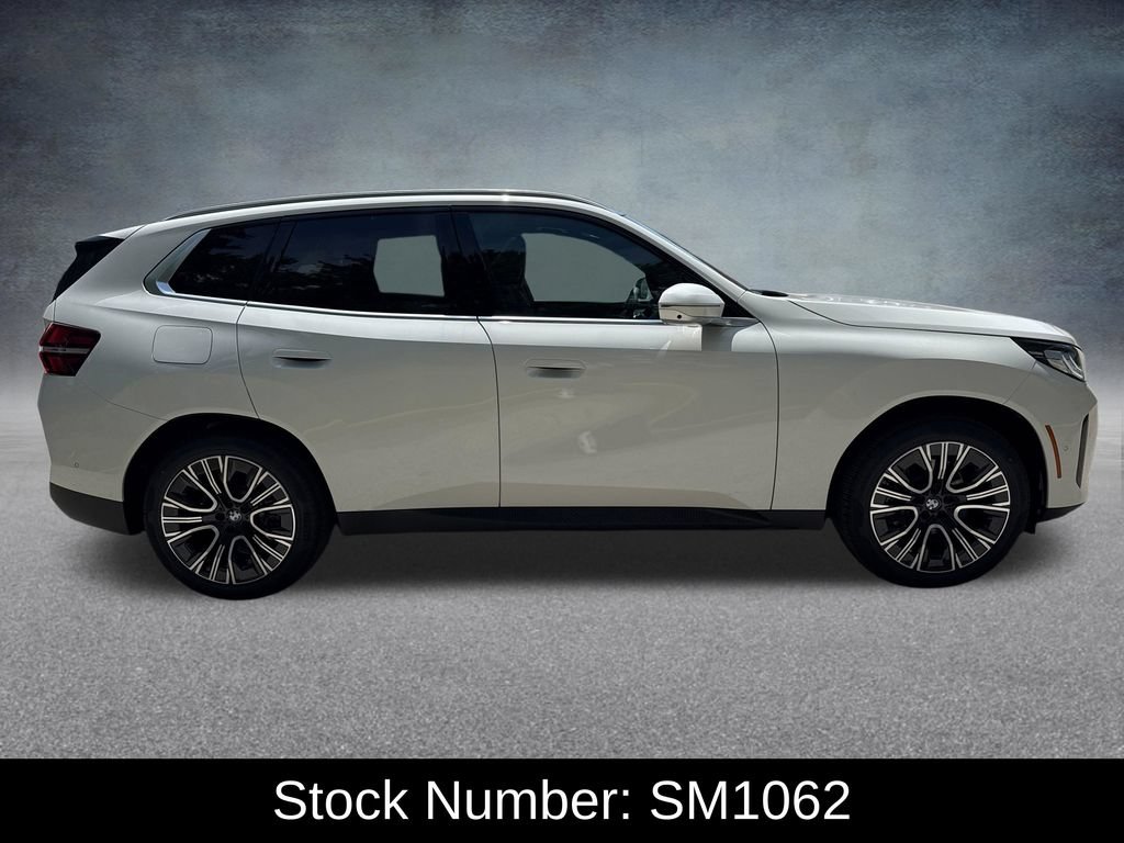 New 2026 BMW X3 xDrive30i w/ Premium Package AWD/4WD image 6