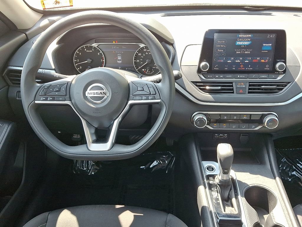 Used 2019 Nissan Altima 2.5 S FWD image 12