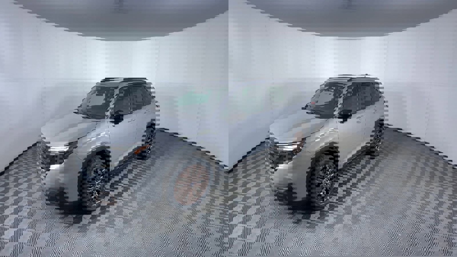 New 2026 Subaru Forester Sport w/ Sport Plus Package image 3