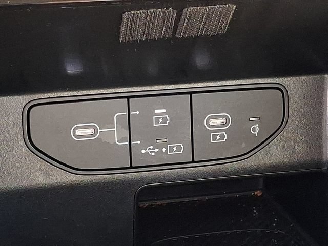 Used 2025 Kia Sorento SX FWD image 22