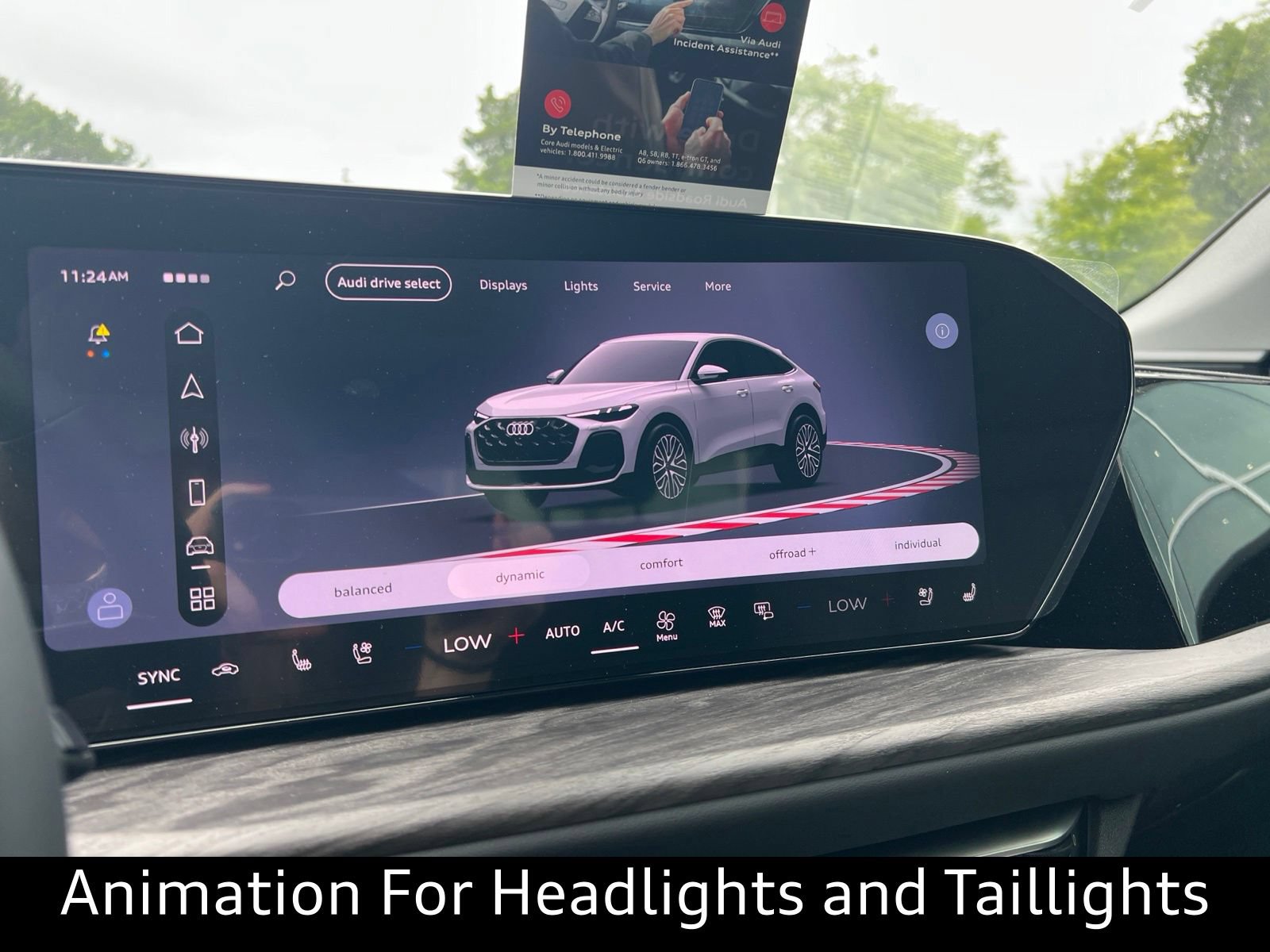 New 2026 Audi Q5 Premium Plus AWD/4WD image 14