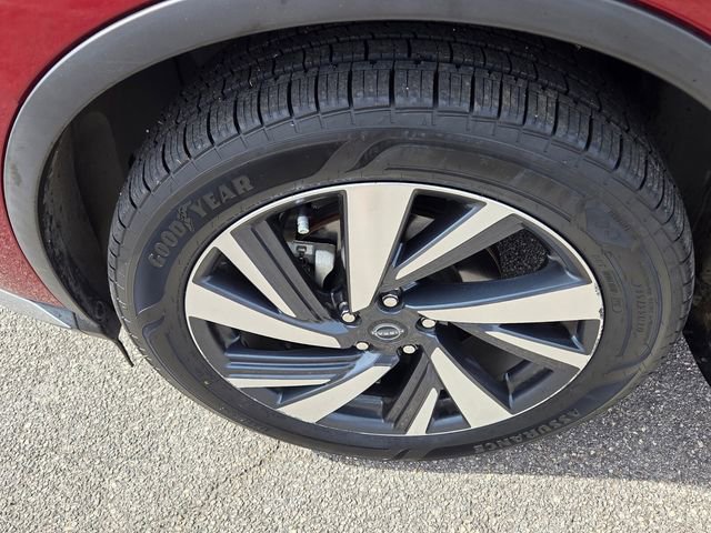 Used 2023 Nissan Murano SL w/ SL Moonroof Package image 19