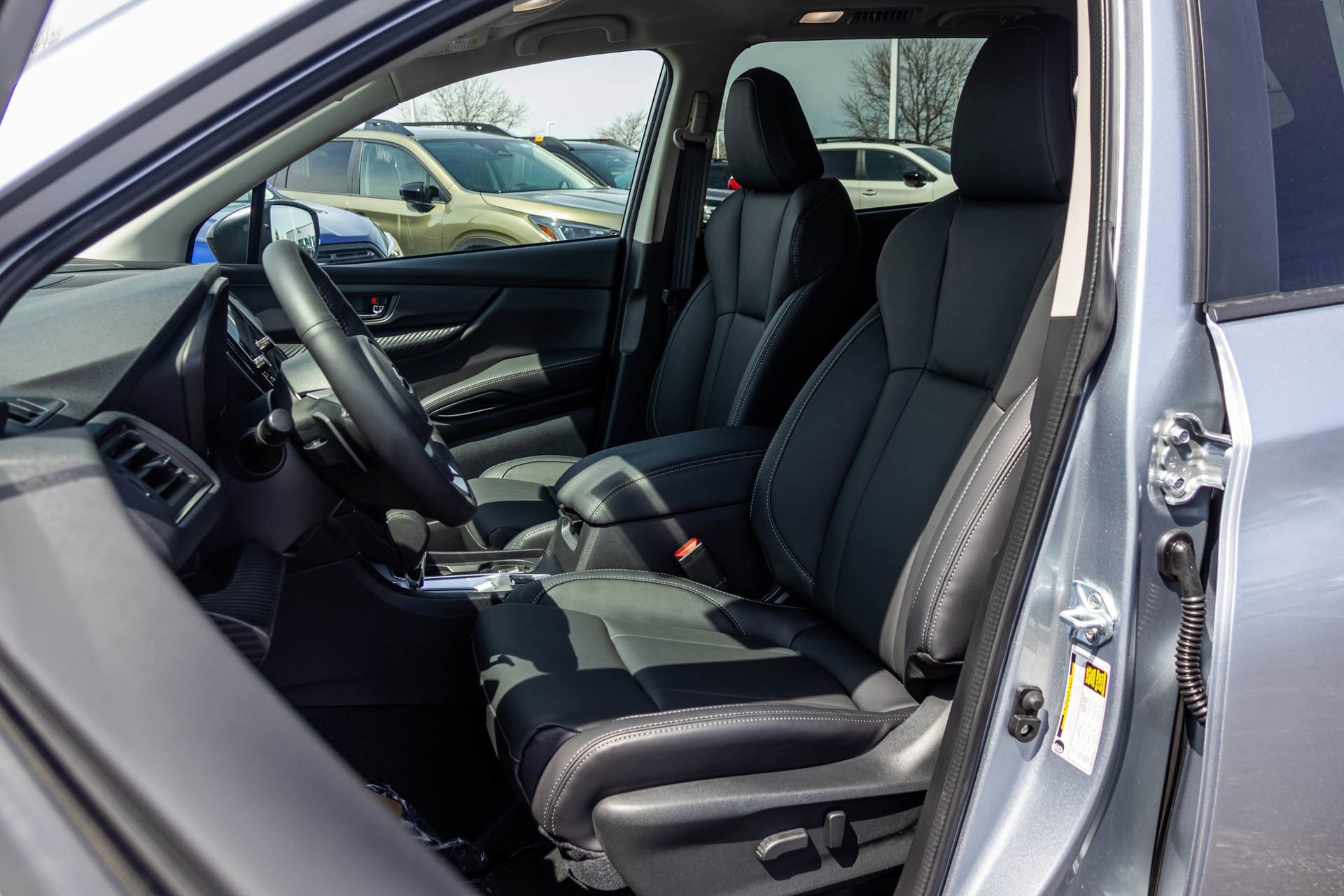 New 2026 Subaru Ascent Premium image 21