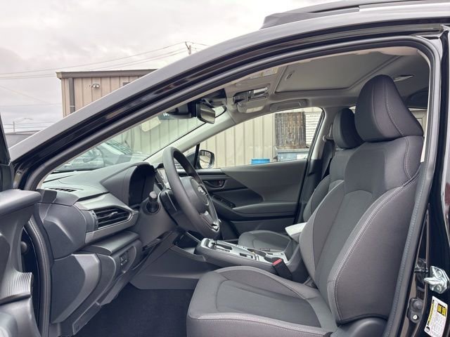 New 2026 Subaru Crosstrek 2.0i Premium AWD/4WD image 13