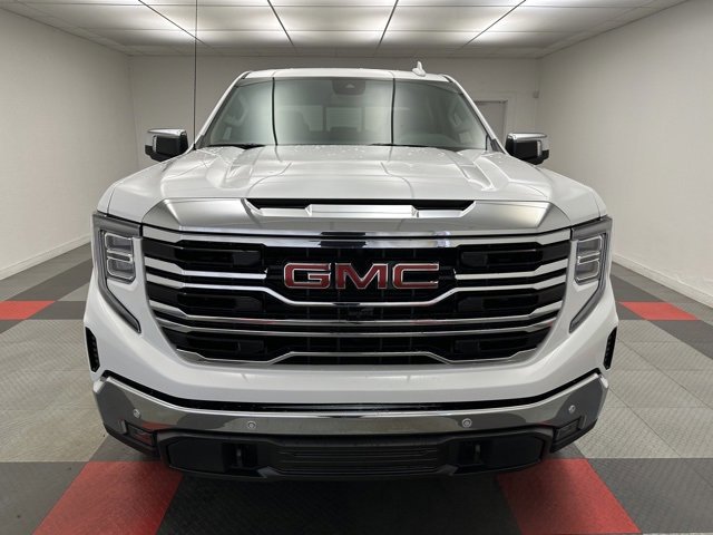 New 2026 GMC Sierra 1500 SLT w/ SLT Premium Plus Package image 2