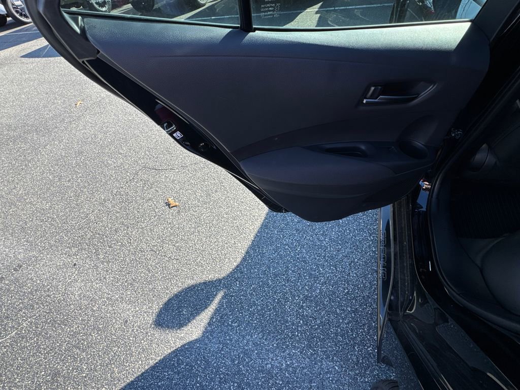 New 2024 Toyota Corolla Premium image 21