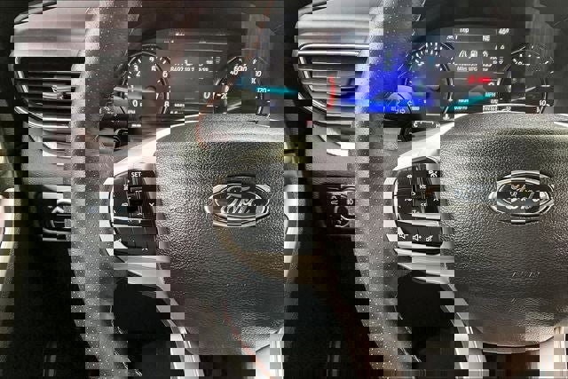 Used 2023 Ford Explorer Timberline AWD/4WD image 22