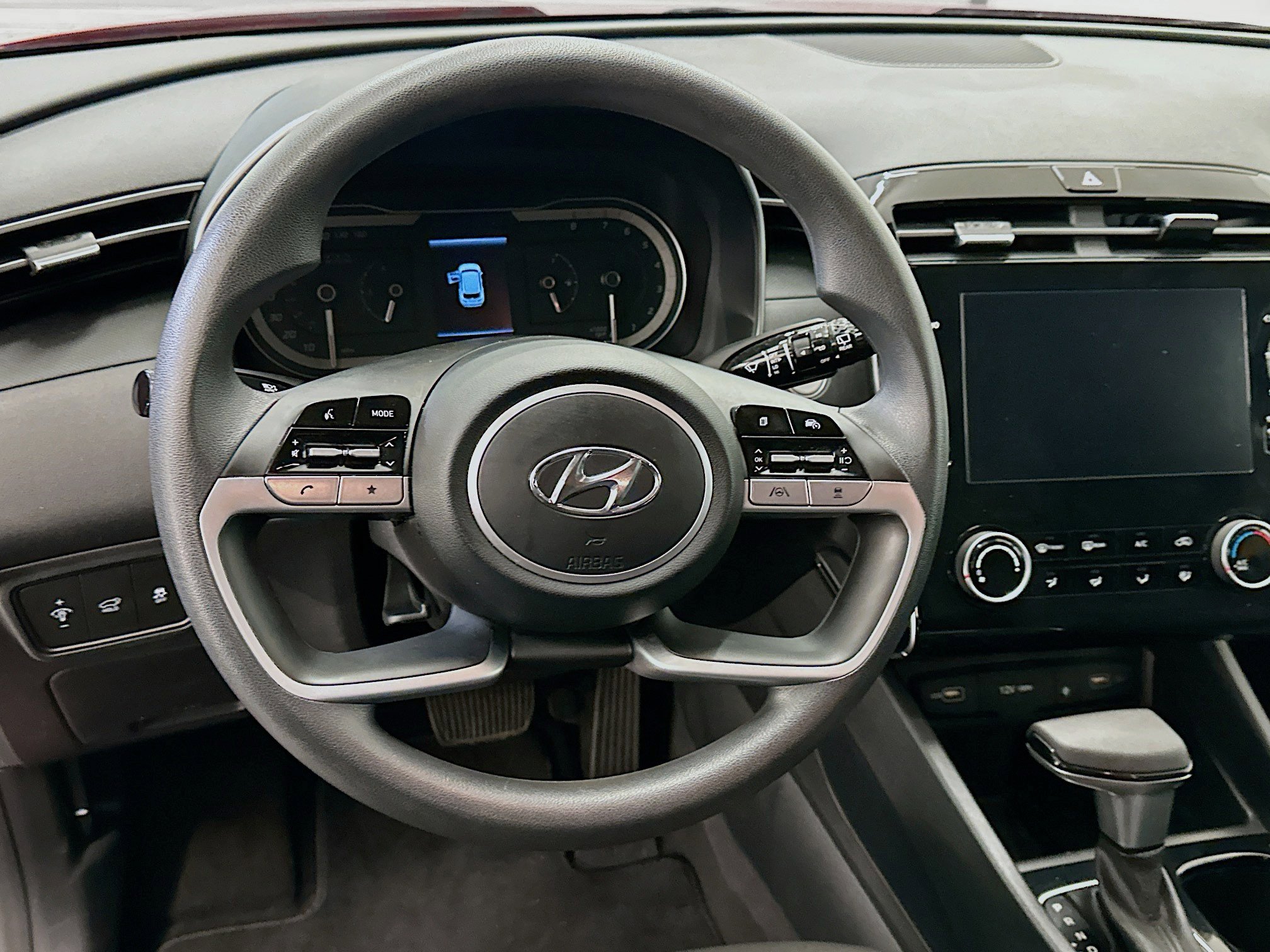 Used 2023 Hyundai Tucson SEL image 18