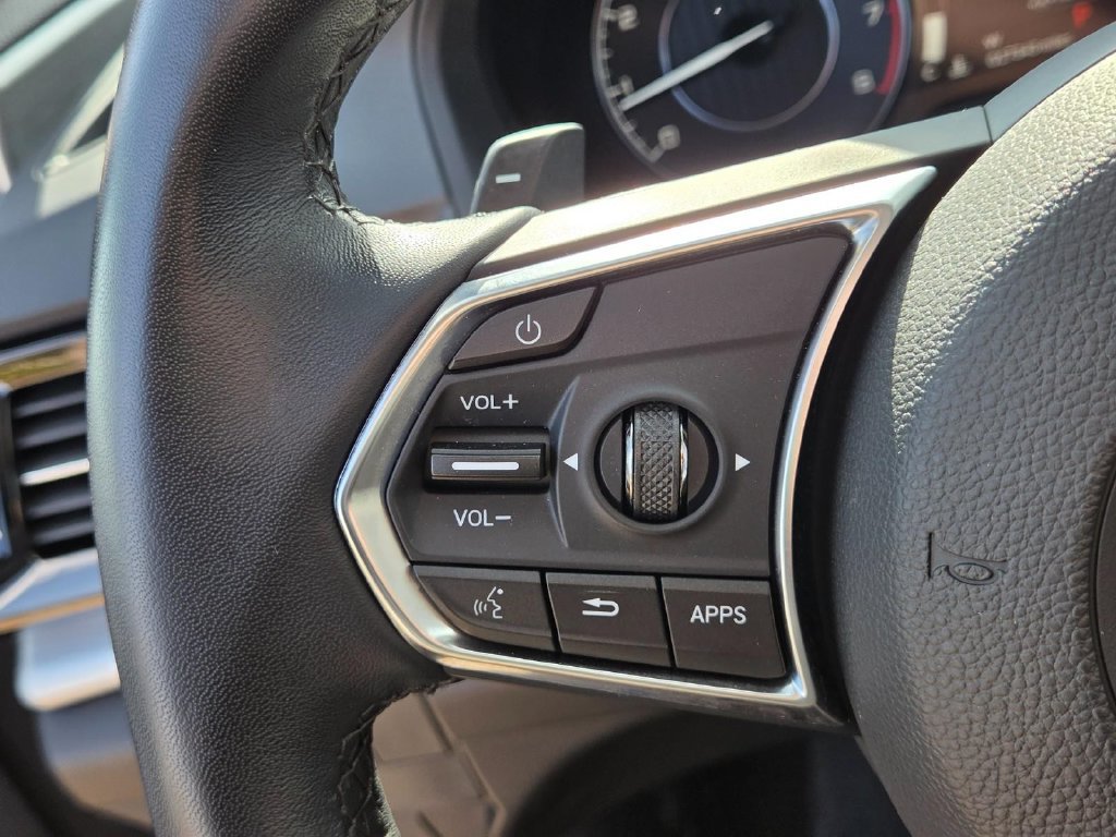 Certified 2024 Acura RDX w/ Technology Package AWD/4WD image 17