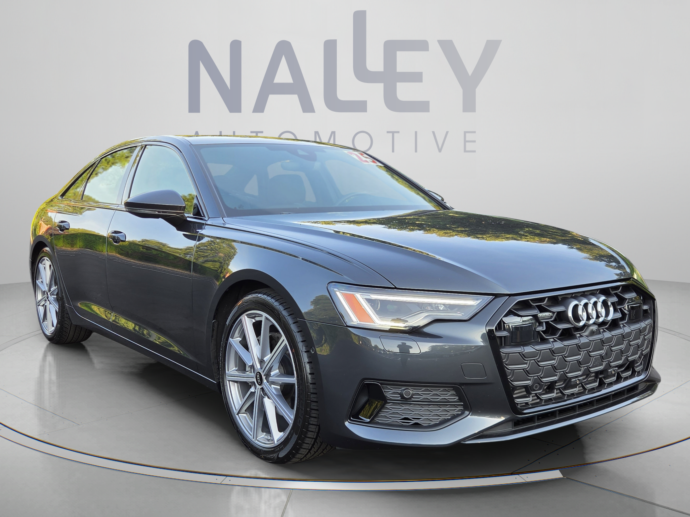 Used 2025 Audi A6 2.0T Premium AWD/4WD image 7