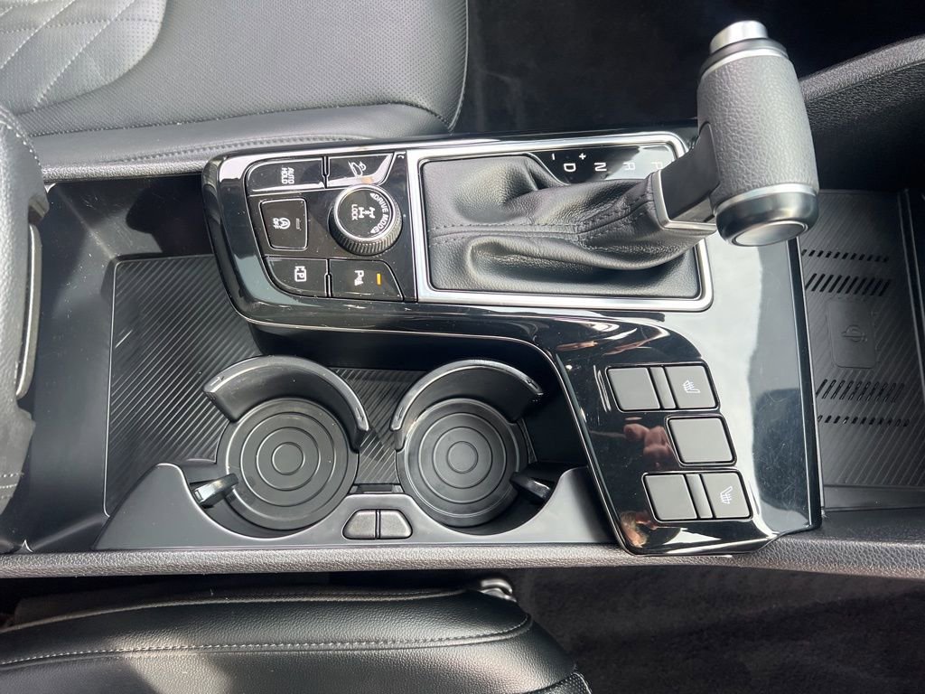 Used 2024 Kia Sportage X-Line w/ X-Line Premium Package image 25