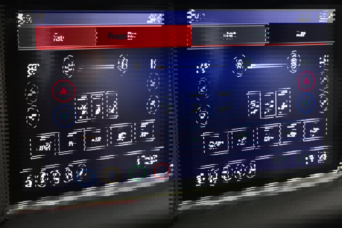 Used 2021 GMC Yukon Denali w/ Denali Ultimate Package image 61