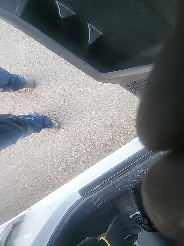 Used 2025 Toyota Tacoma TRD Off-Road image 27