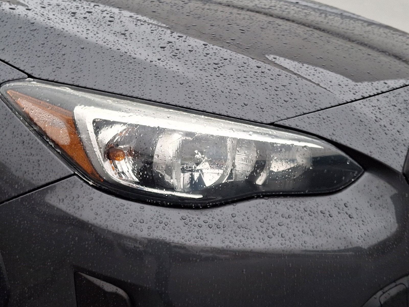 Used 2021 Subaru Crosstrek 2.0i Premium AWD/4WD image 9