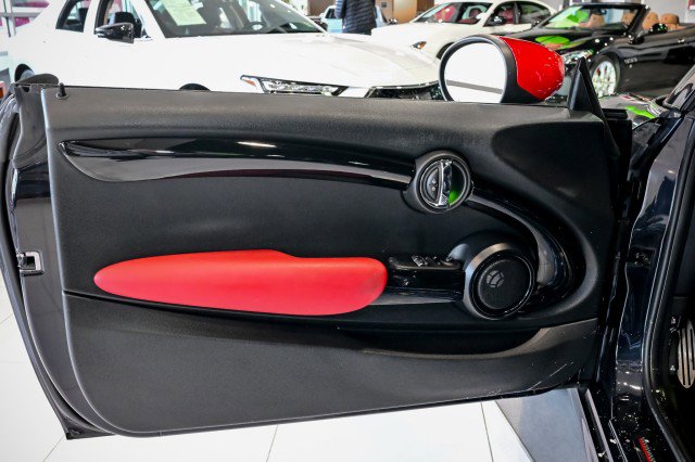 Used 2021 MINI Cooper John Cooper Works w/ Driver Assistance Package image 24