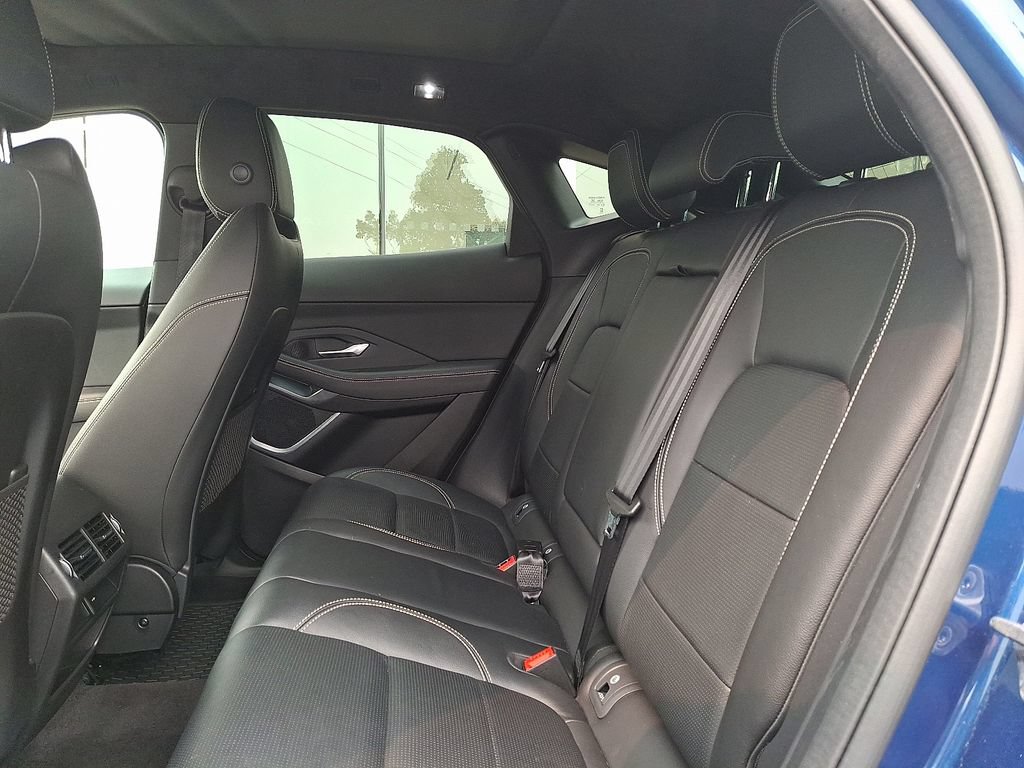 Certified 2022 Jaguar E-PACE 300 Sport AWD/4WD image 10
