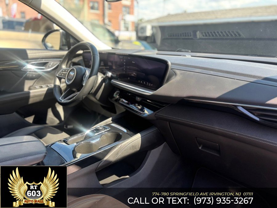 Used 2024 Buick Envision Preferred AWD/4WD image 14