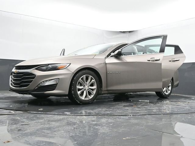 Used 2023 Chevrolet Malibu LT image 69