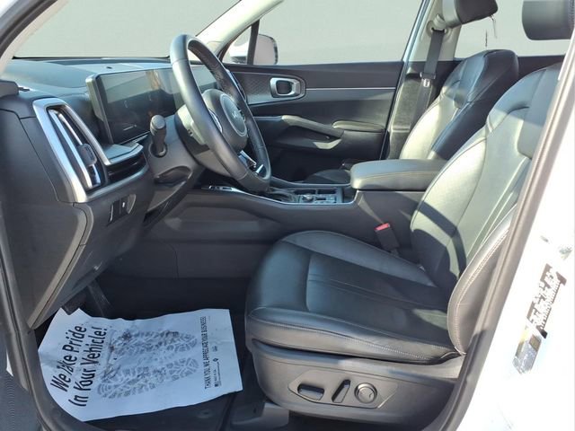 Used 2024 Kia Sorento S AWD/4WD image 23