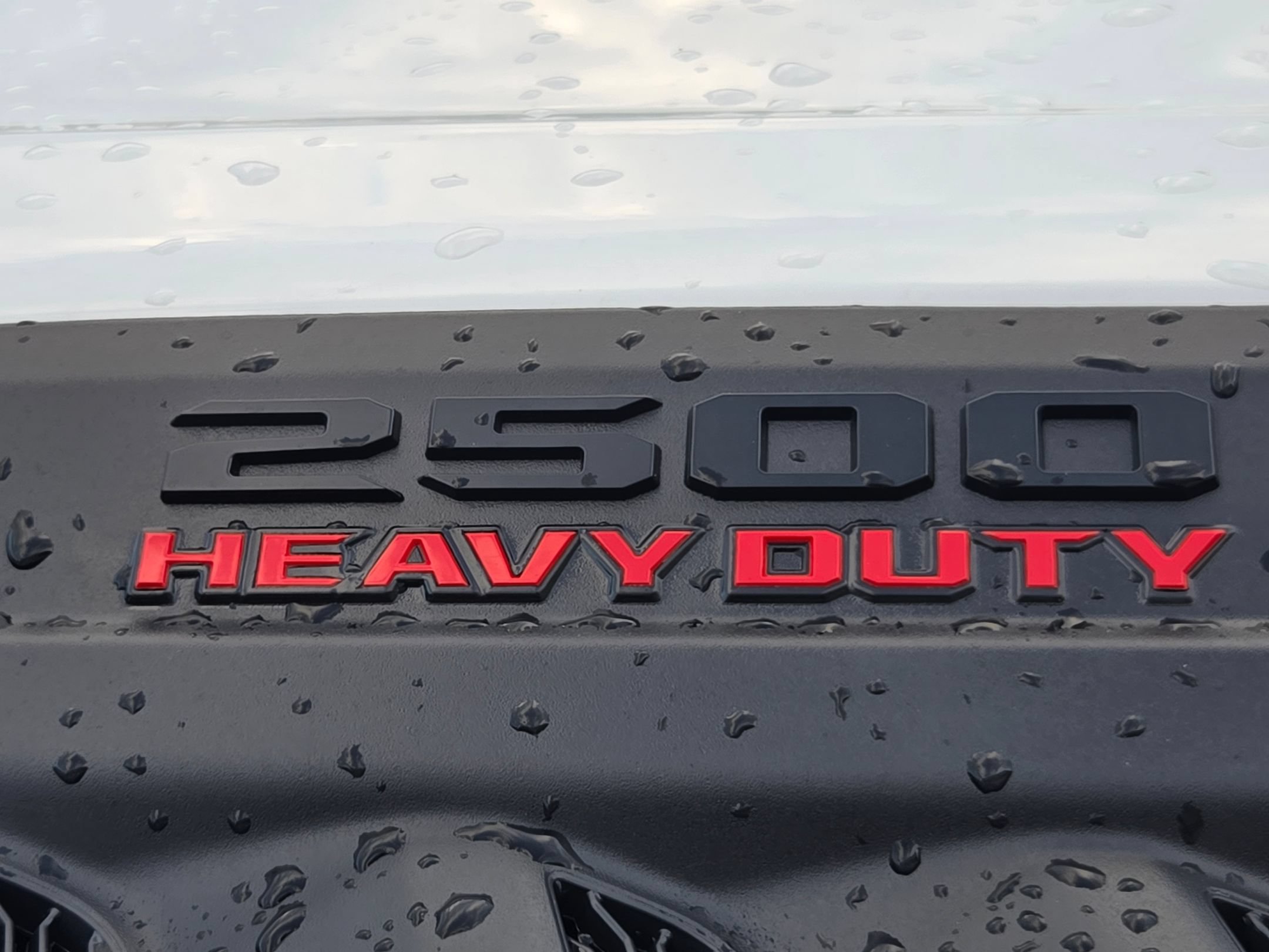 New 2026 RAM 2500 Laramie w/ Night Edition AWD/4WD image 37