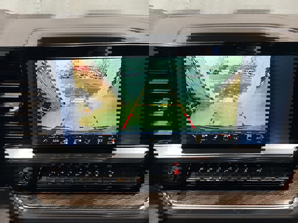 New 2026 Chevrolet Silverado 1500 LT Trail Boss w/ LT Trail Boss Premium Package image 37