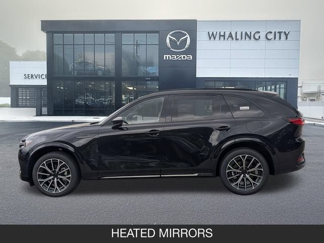 New 2026 MAZDA CX-70 3.3 Turbo S w/ Premium Plus AWD/4WD image 5