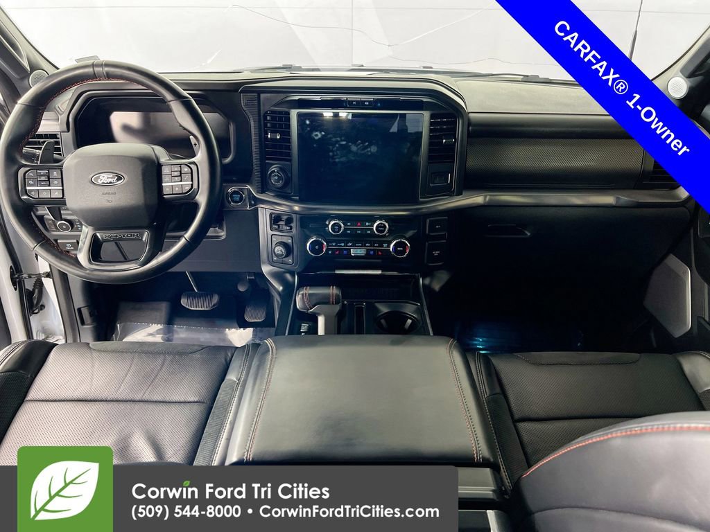 Used 2025 Ford F150 Raptor AWD/4WD image 7