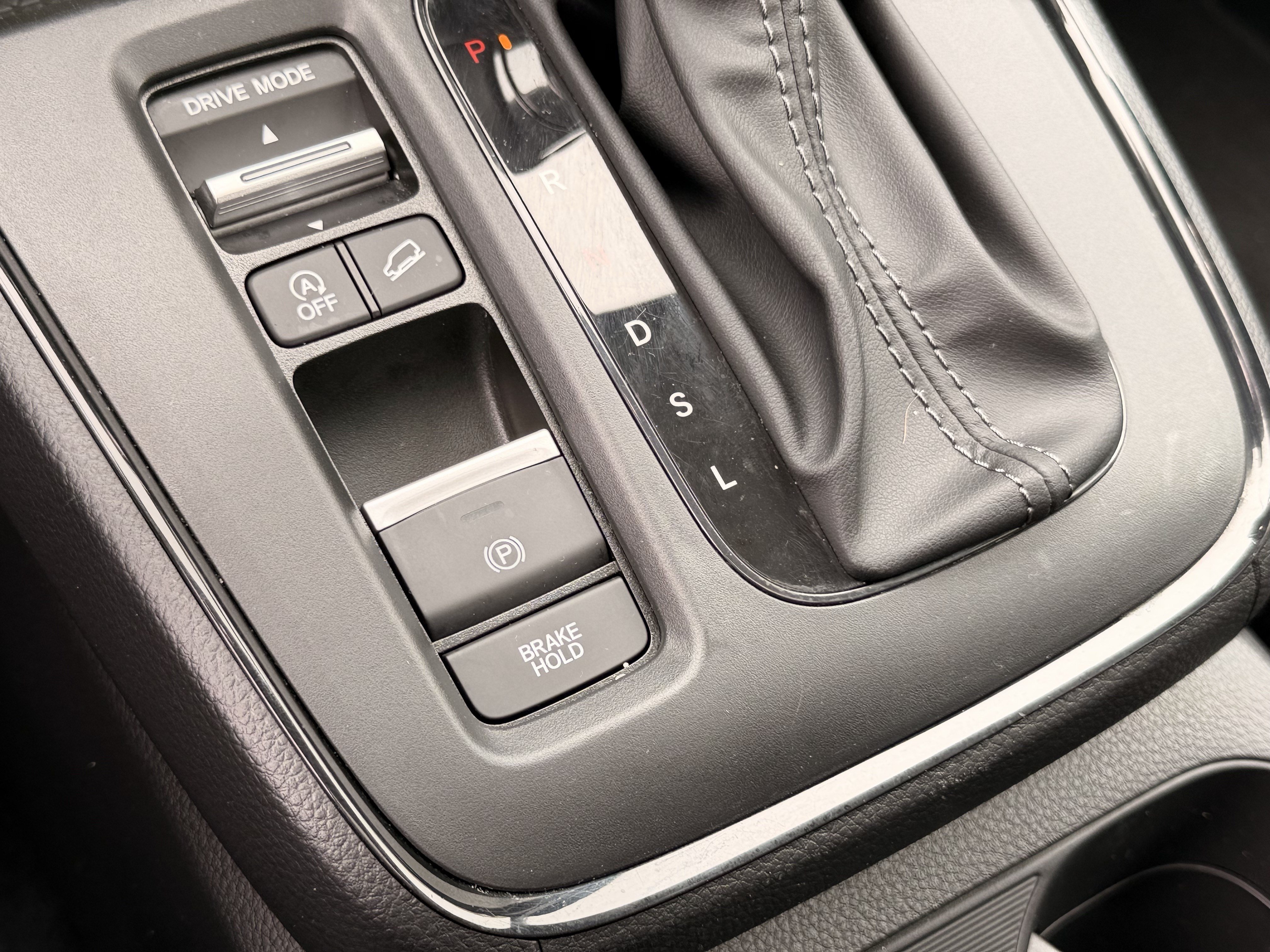 Used 2023 Honda CR-V EX-L image 25