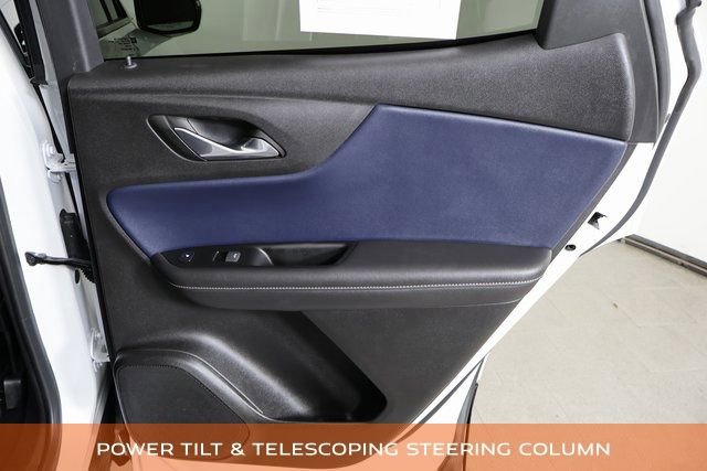 Used 2023 Chevrolet Blazer RS w/ Driver Confidence II Package image 17