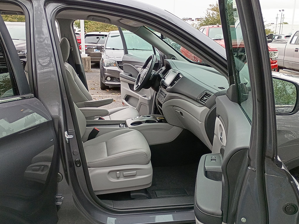 Used 2023 Honda Ridgeline RTL image 15
