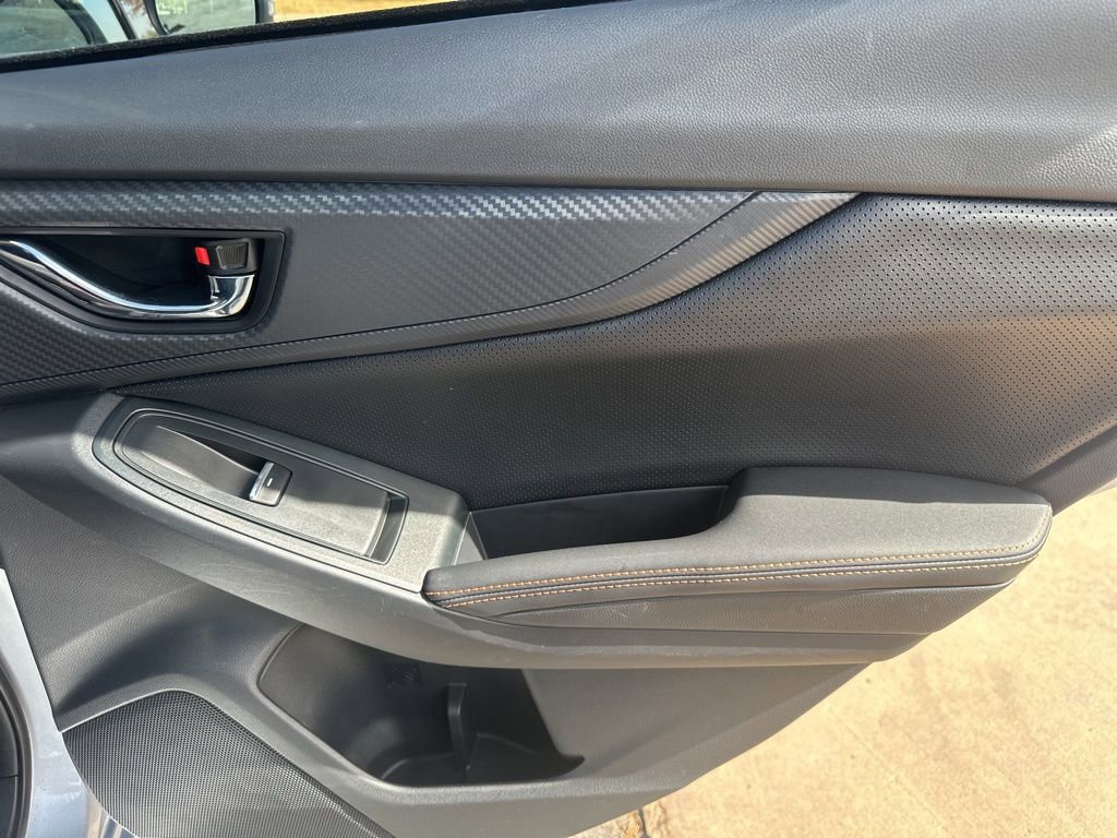 Used 2018 Subaru Crosstrek 2.0i Limited AWD/4WD image 27