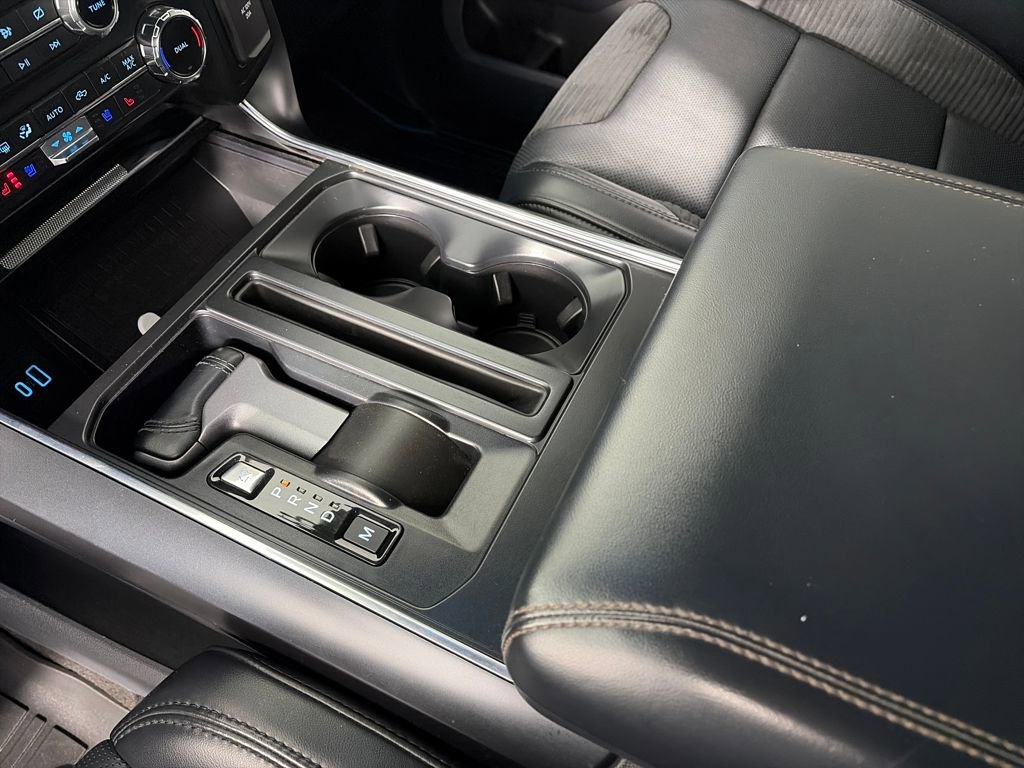 Used 2022 Ford F150 Raptor w/ Raptor 37 Performance Package image 22